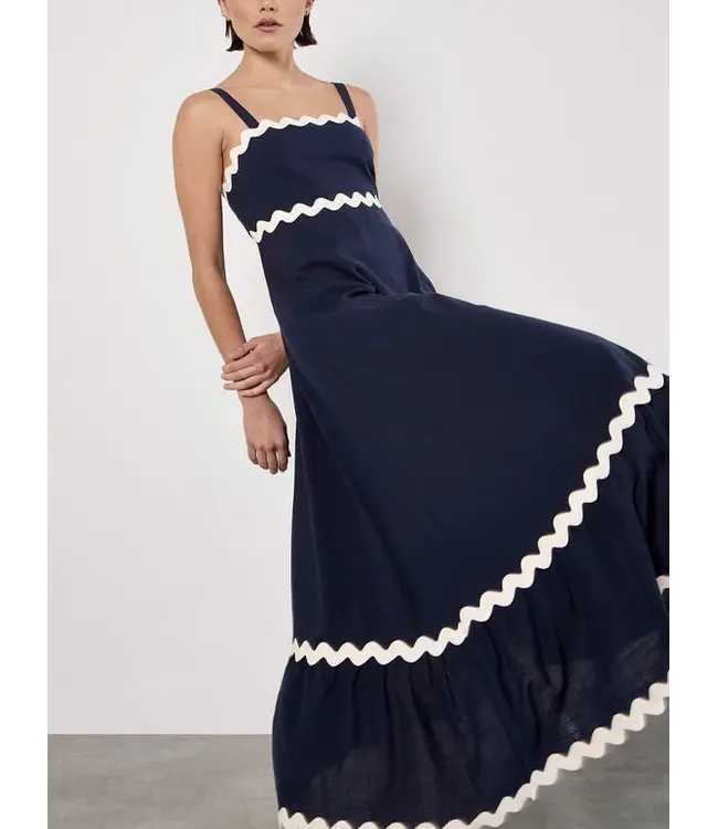 Simply Style Midaxi Dress