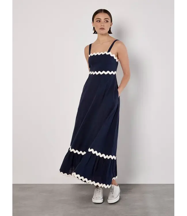 Simply Style Midaxi Dress