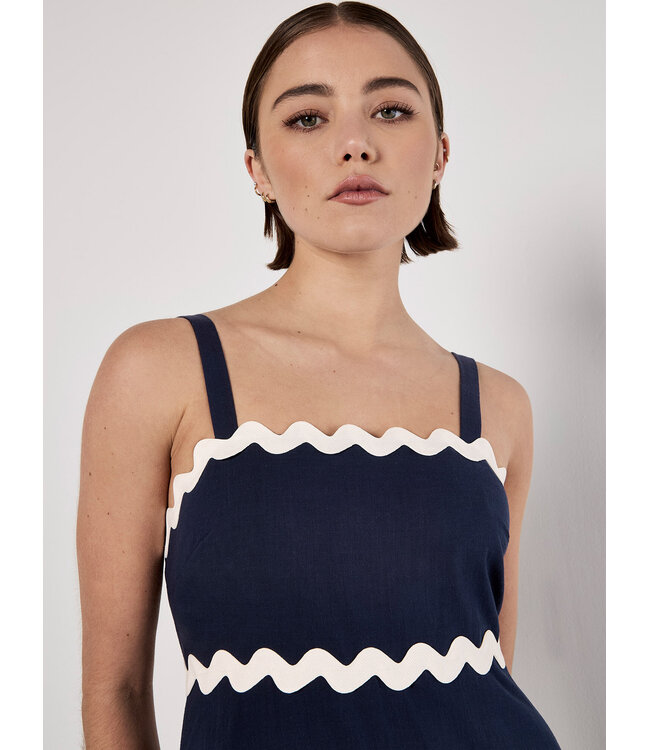 Simply Style Midaxi Dress