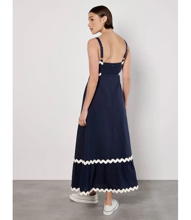 Simply Style Midaxi Dress