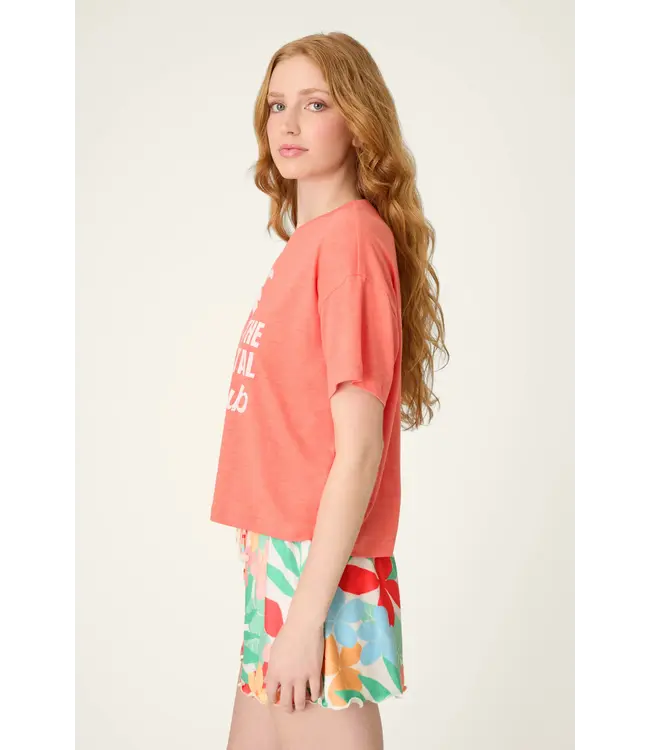 PJ Salvage The Coastal Club Tee