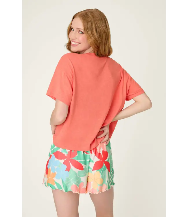 PJ Salvage The Coastal Club Tee