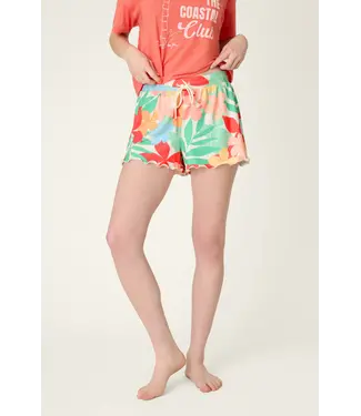 PJ Salvage The Coastal Club Shorts