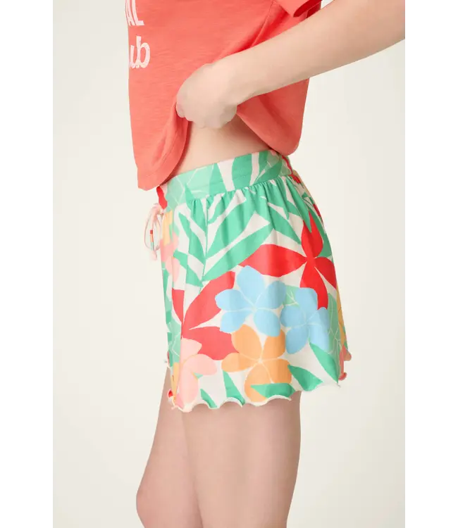 PJ Salvage The Coastal Club Shorts