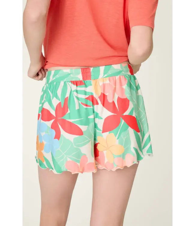 PJ Salvage The Coastal Club Shorts