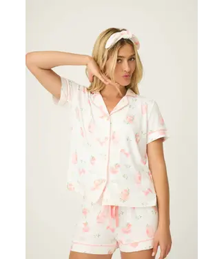 PJ Salvage Paloma Mama PJ Set