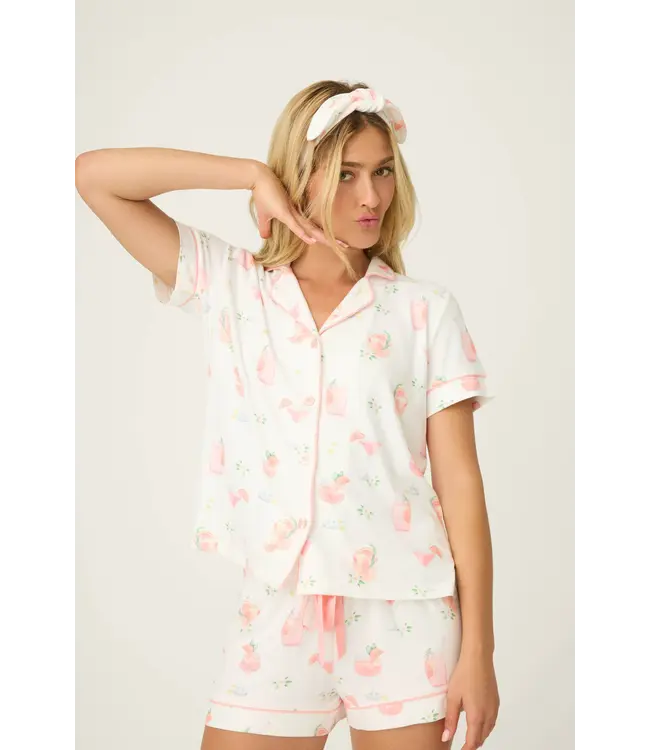PJ Salvage Paloma Mama PJ Set