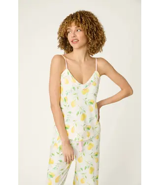 PJ Salvage La Dolce Spritz Cami