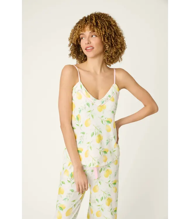 PJ Salvage La Dolce Spritz Cami
