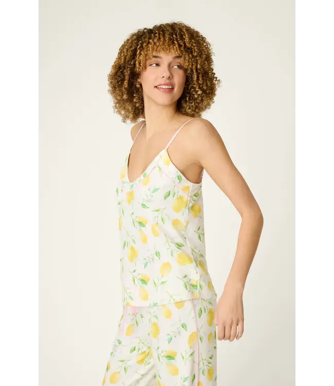 PJ Salvage La Dolce Spritz Cami