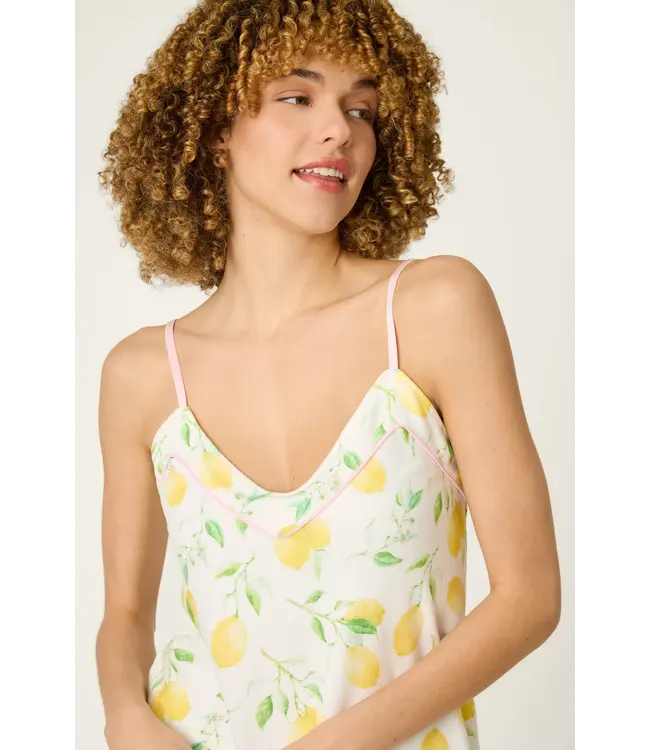 PJ Salvage La Dolce Spritz Cami