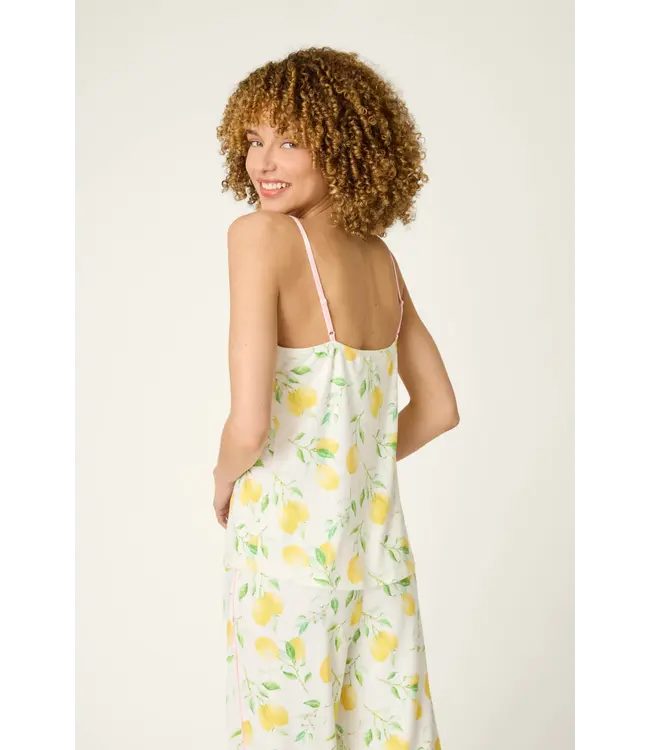 PJ Salvage La Dolce Spritz Cami
