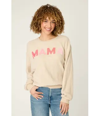 For the Mamas L/S