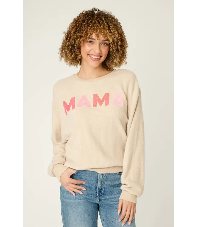 For the Mamas L/S