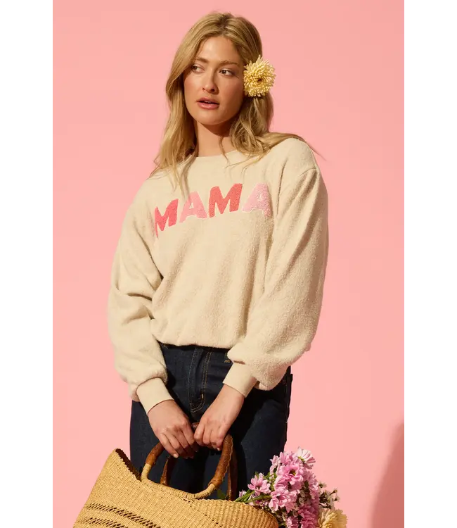 For the Mamas L/S
