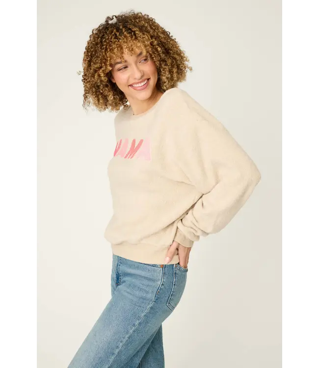 For the Mamas L/S