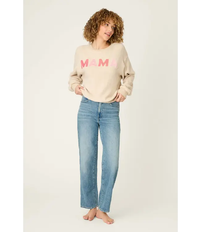 For the Mamas L/S