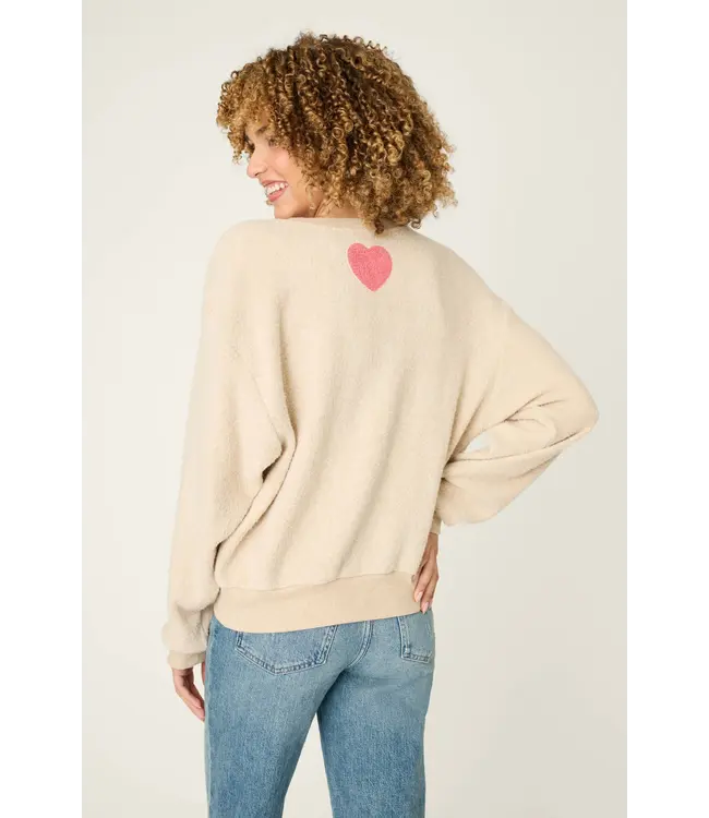 For the Mamas L/S