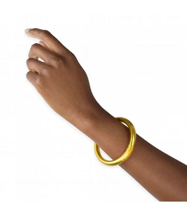 BudhaGirl Tzubbie All Weather Bangle