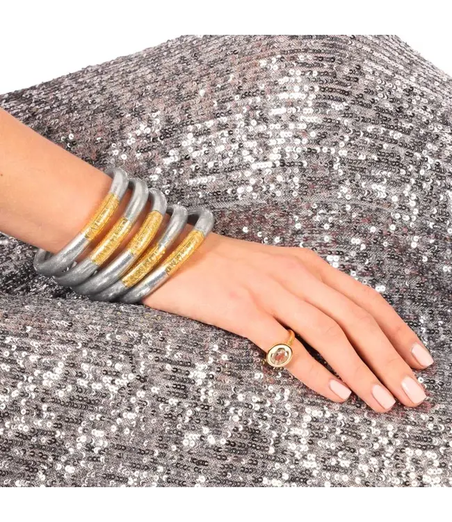 BudhaGirl Tzubbie All Weather Bangle