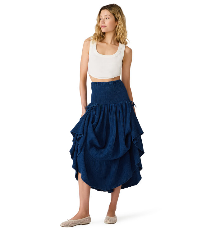 Bisou Dress