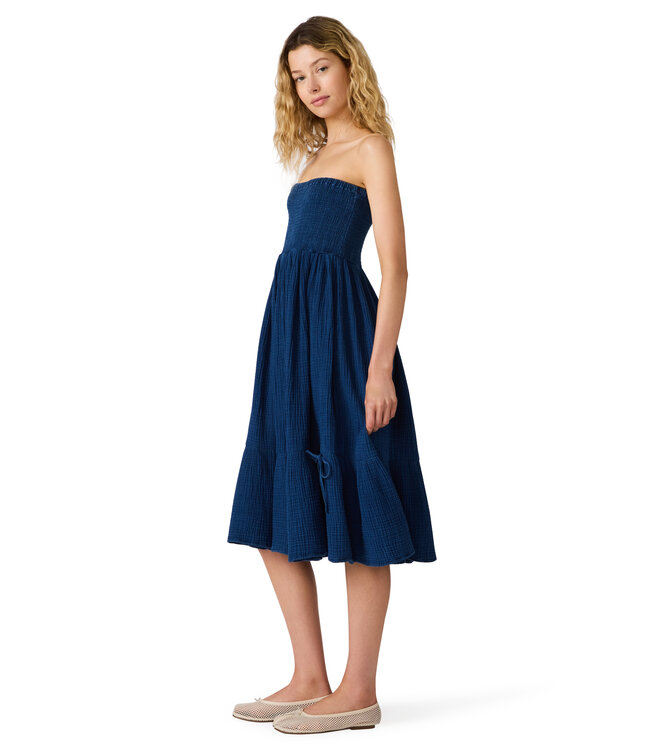 Bisou Dress