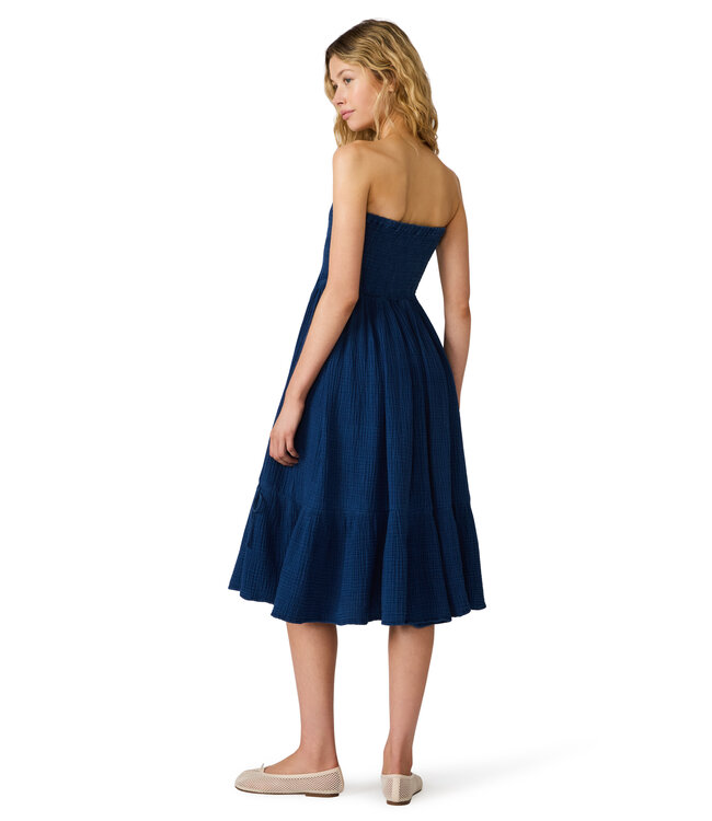 Bisou Dress