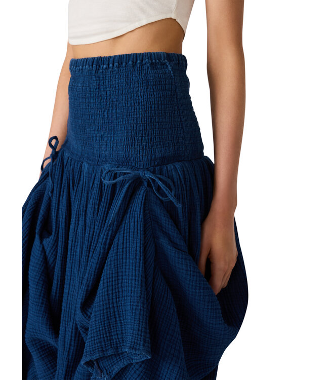 Bisou Dress