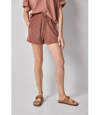 Lilla P Terry Short