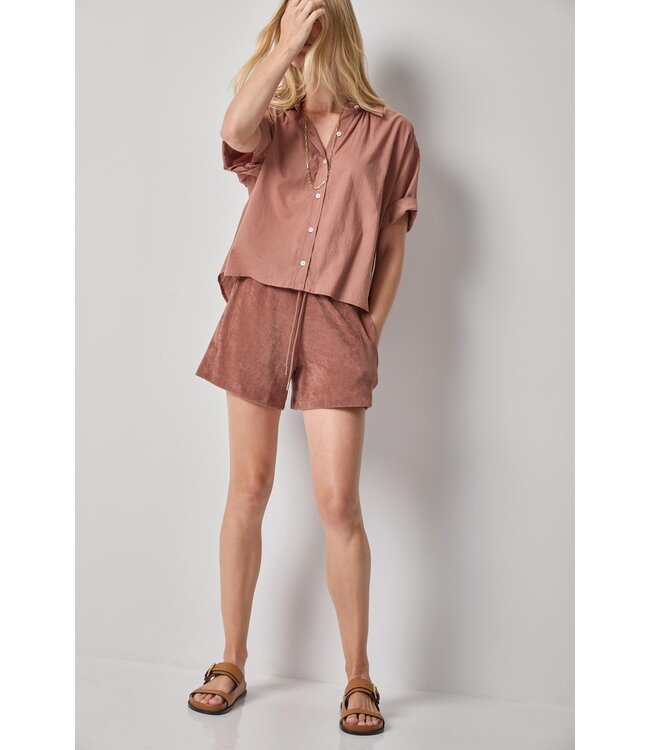 Lilla P Terry Short