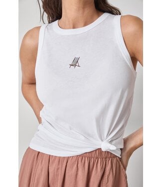 Lilla P Seaside Tank