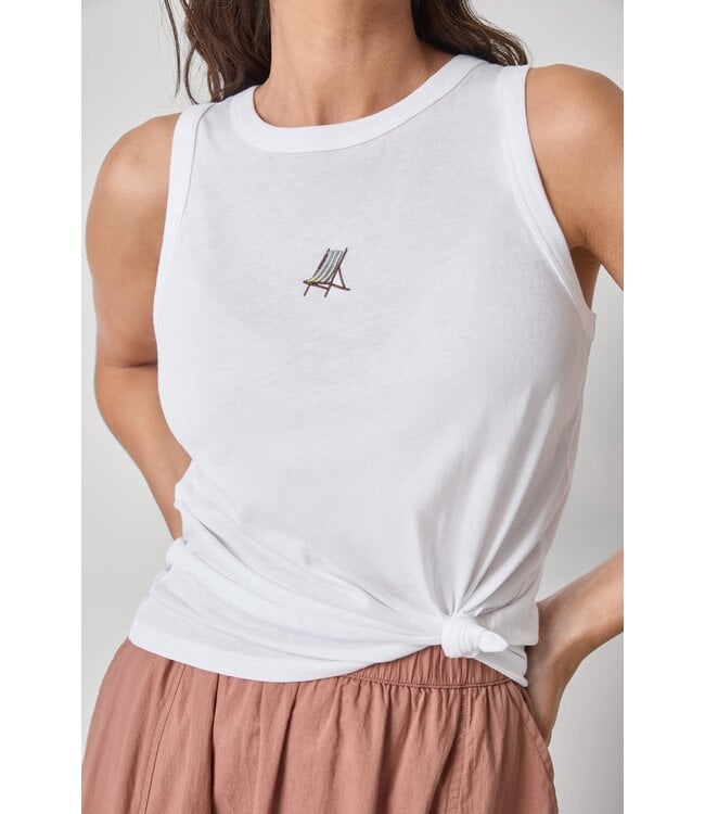 Lilla P Seaside Tank