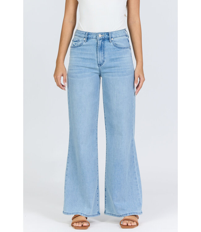 Dear John Fiona High Rise Jean