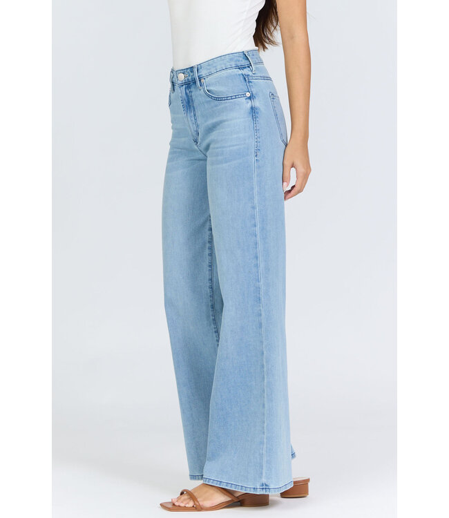 Dear John Fiona High Rise Jean