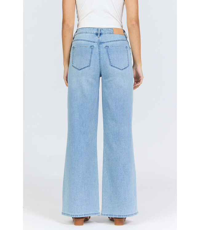 Dear John Fiona High Rise Jean