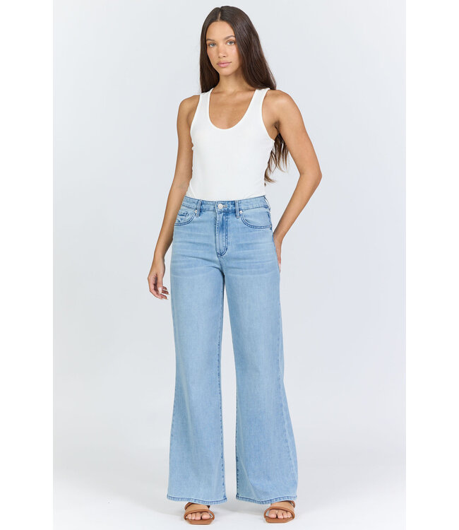 Dear John Fiona High Rise Jean