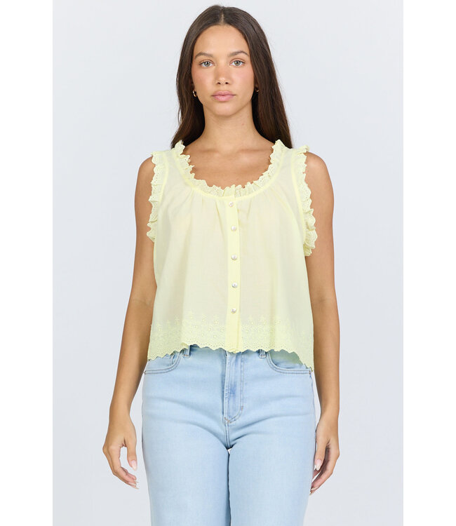 Dear John Ada Tank