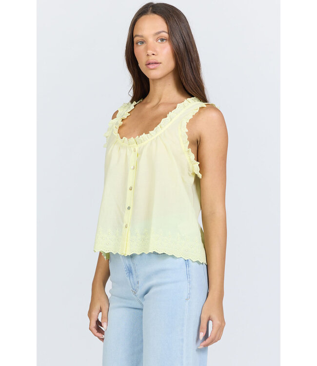 Dear John Ada Tank