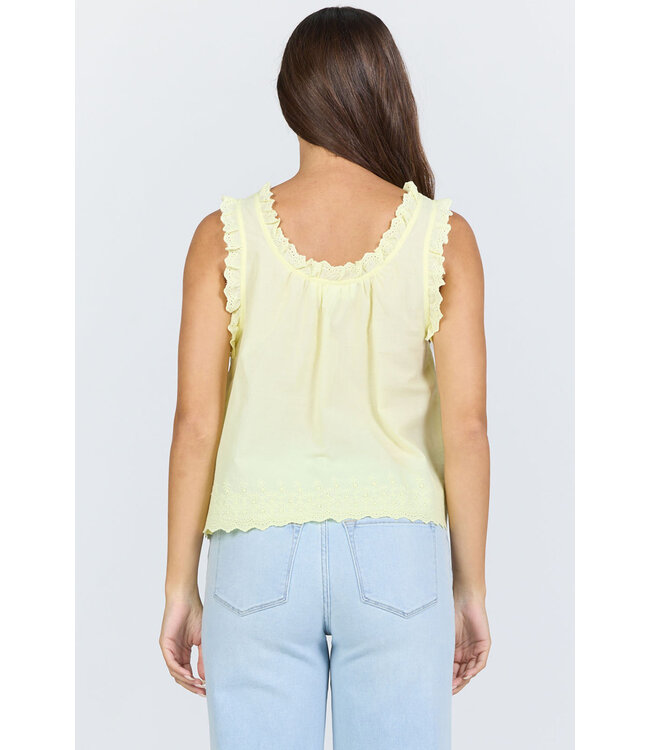Dear John Ada Tank