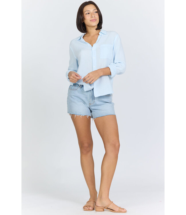 Dear John Gaia Blouse