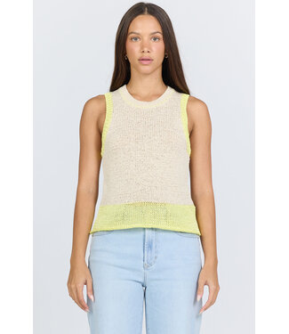 Dear John Bayla Tank