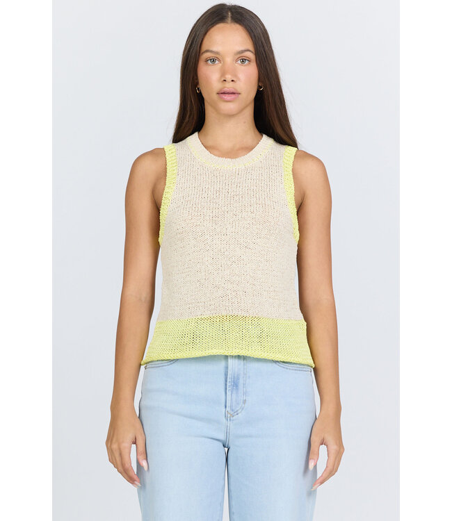 Dear John Bayla Tank