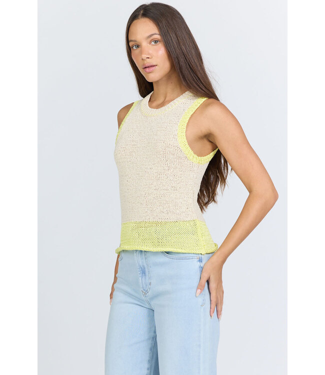 Dear John Bayla Tank