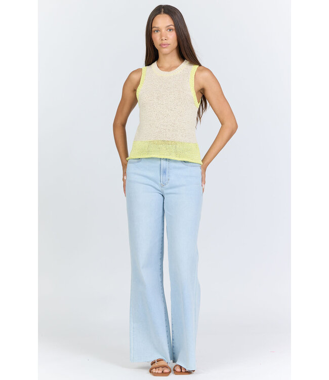 Dear John Bayla Tank