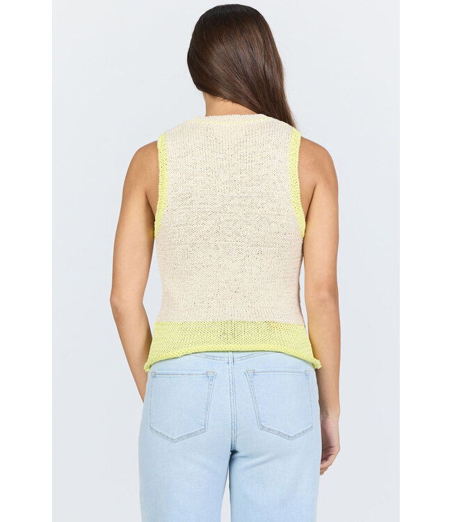 Dear John Bayla Tank