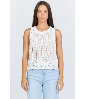 Dear John Samia Tank