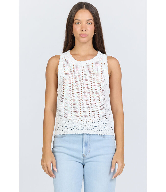 Dear John Samia Tank