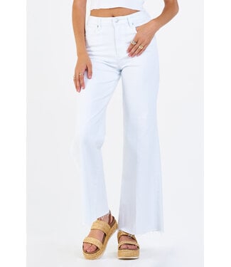 Dear John Fiona High Rise Jean