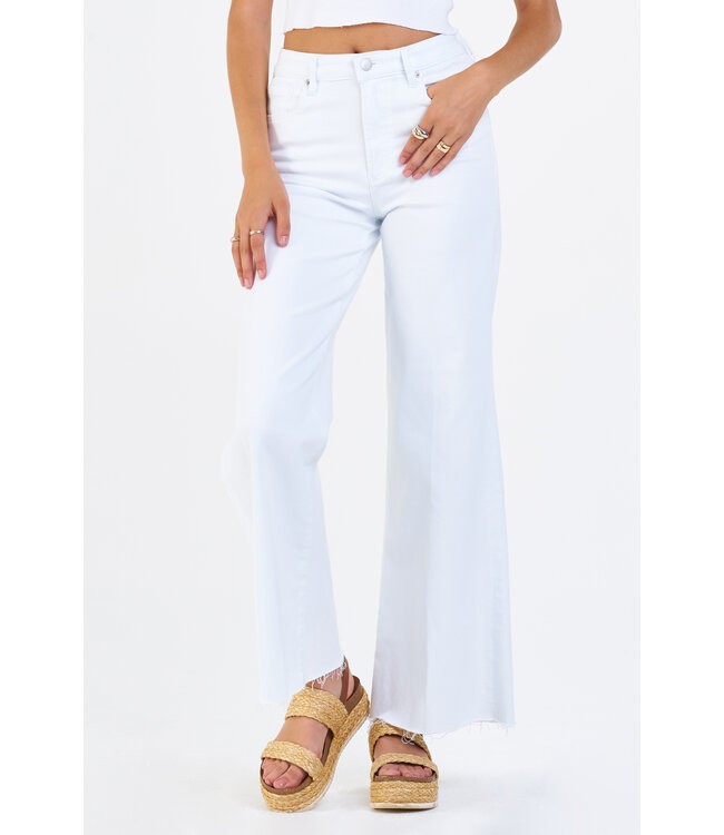 Dear John Fiona High Rise Jean
