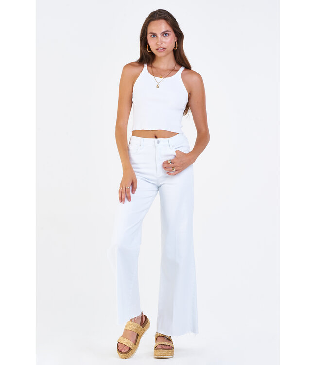Dear John Fiona High Rise Jean